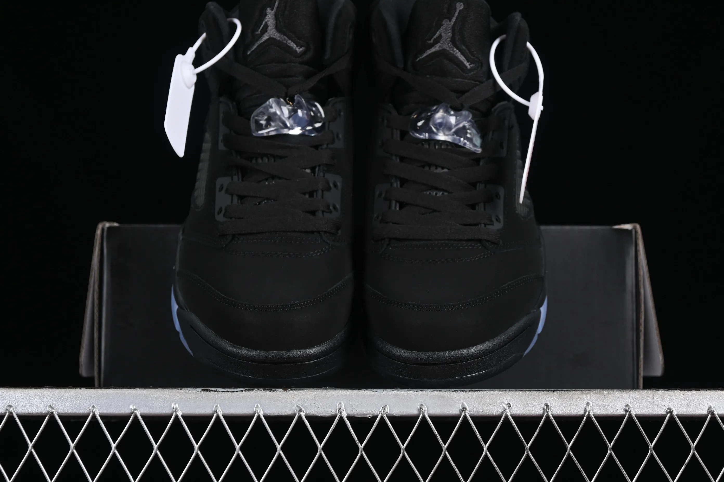 All categories Air Jordan Jordan series basketball shoes Air Jordan 6 Air Jordan 6 Retro AJ6 Joe 6 black silver FZ2239-001